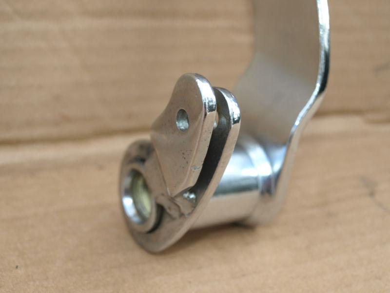 Buy OEM HARLEY EXTENDED ROAD KING BRAKE PEDAL LATE MODEL in Magee