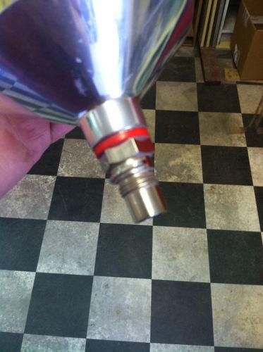 Sata Paint Gun Cup, US $8.27, image 2