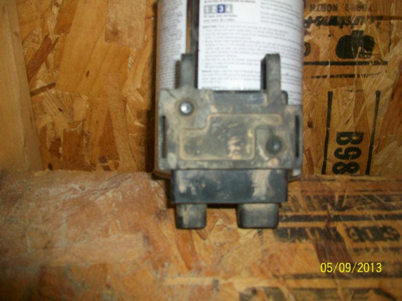 Honda crf450r 04  02-06 cdi box 