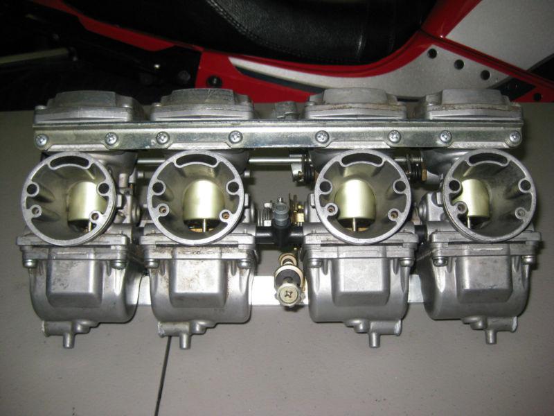 Buy Kawasaki KZ1000 Mikuni CV Carburetor 34 mm, KZ1000J, KZ900, KZ1000