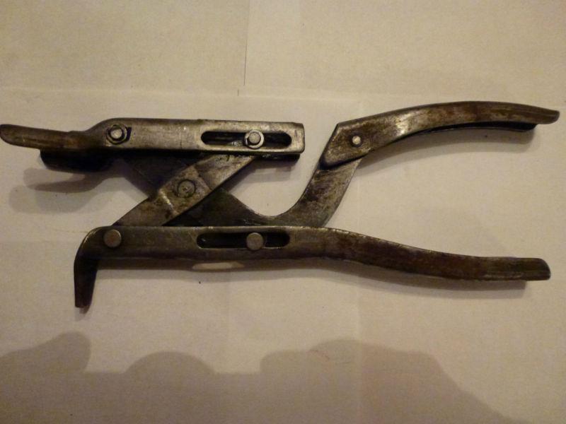 Buy FORD MODEL A, B 19281932 VALVE SPRING COMPRESSOR BY KD No. 307 in New Vernon, New Jersey