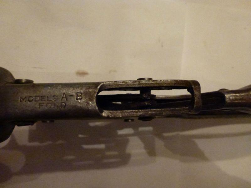 FORD MODEL A, B 1928-1932 VALVE SPRING COMPRESSOR BY KD No. 307, US $9.99, image 2