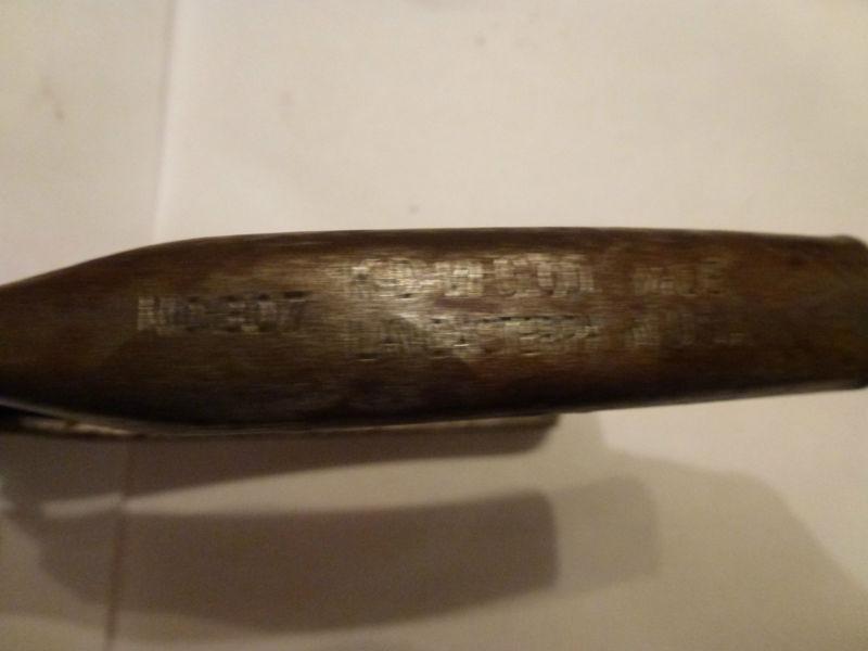 FORD MODEL A, B 1928-1932 VALVE SPRING COMPRESSOR BY KD No. 307, US $9.99, image 3