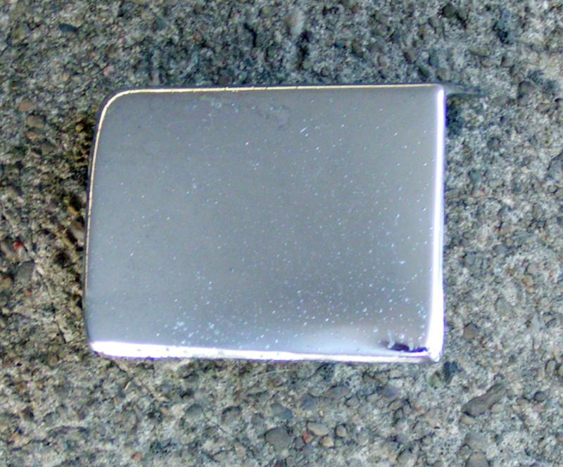 70 71 72 73 Demon Dart Duster Valiant A Body 340 Interior Door Handles 1970 1971, US $8.95, image 4