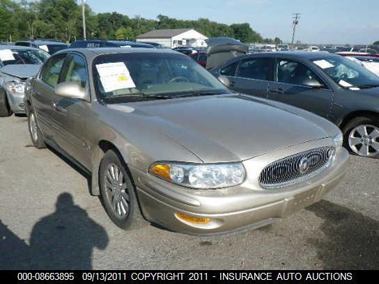 05 LESABRE WIPER ARM, US $20.00, image 2