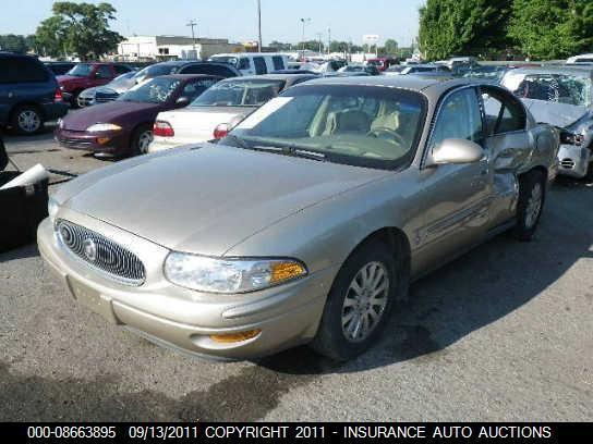 05 LESABRE WIPER ARM, US $20.00, image 3