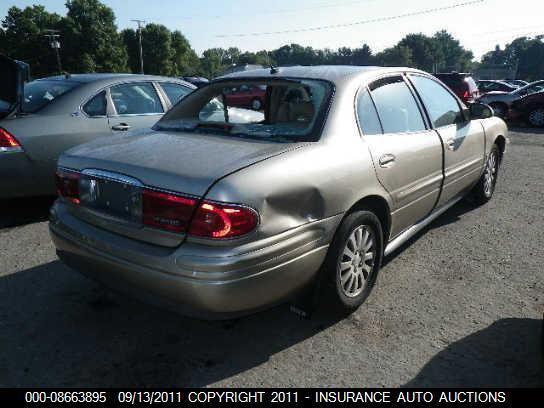 05 LESABRE WIPER ARM, US $20.00, image 5