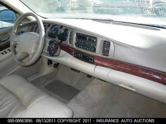 05 LESABRE WIPER ARM, US $20.00, image 6