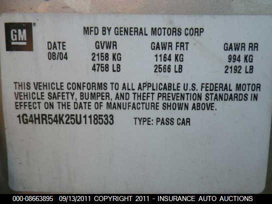 05 LESABRE WIPER ARM, US $20.00, image 10