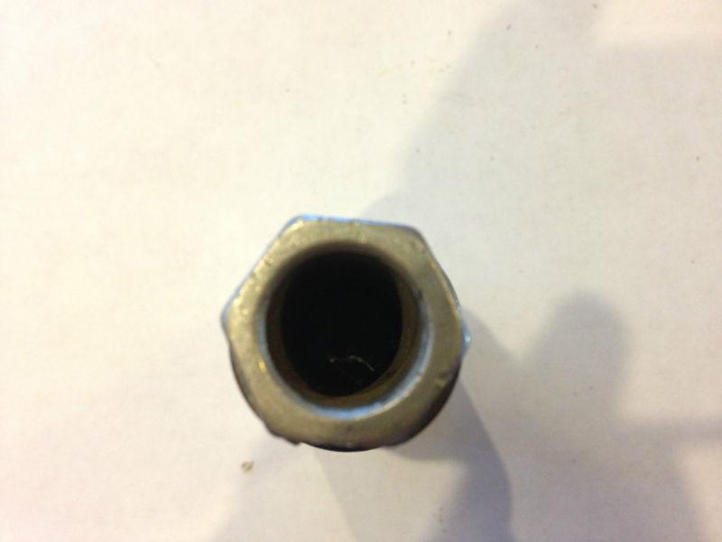 Snap-On Tools Vintage unknown 12 point socket WAM18-18, US $12.00, image 6