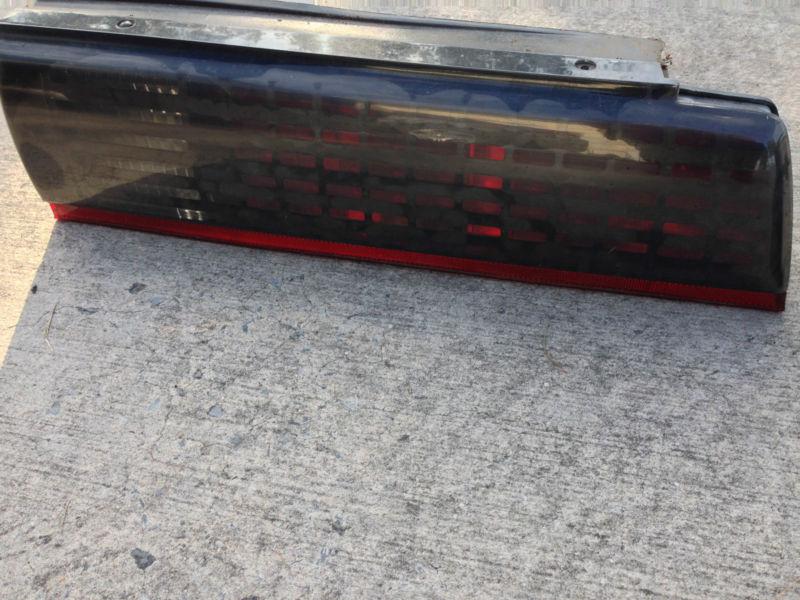 82-92 Pontiac Firebird Trans Am Tail Lights, US $75.00, image 2