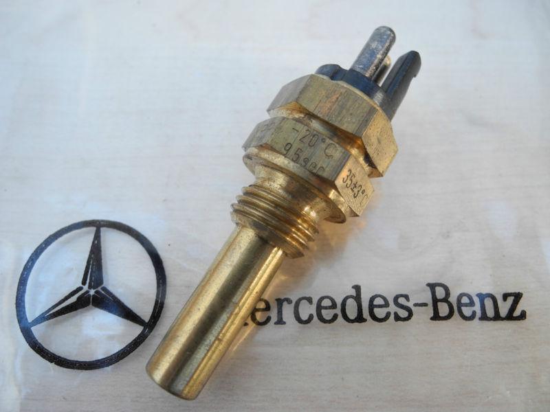 Buy MERCEDESBENZ / VDO NEW THERMO TIME SWITCH 003 545 90 24 FOR ENGINE