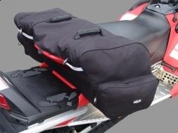  ski-doo rev saddlebags mxz/summit/gsx gears canada