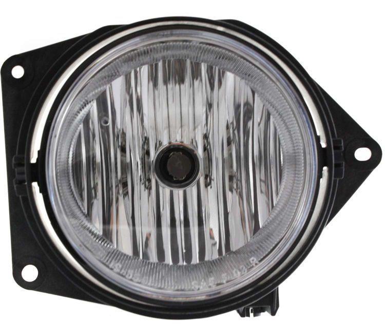 Driving Fog Light Lamp Assembly Passenger's Right Side, US $55.18, image 7