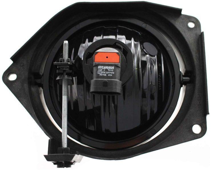 Driving Fog Light Lamp Assembly Passenger's Right Side, US $55.18, image 11