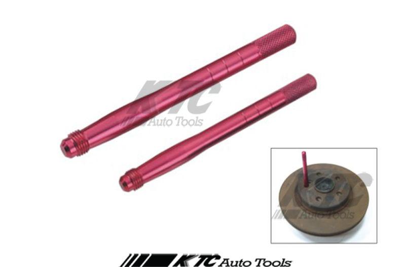 Mercedes benz wheel stud alignment guide tool m14 x 1.5