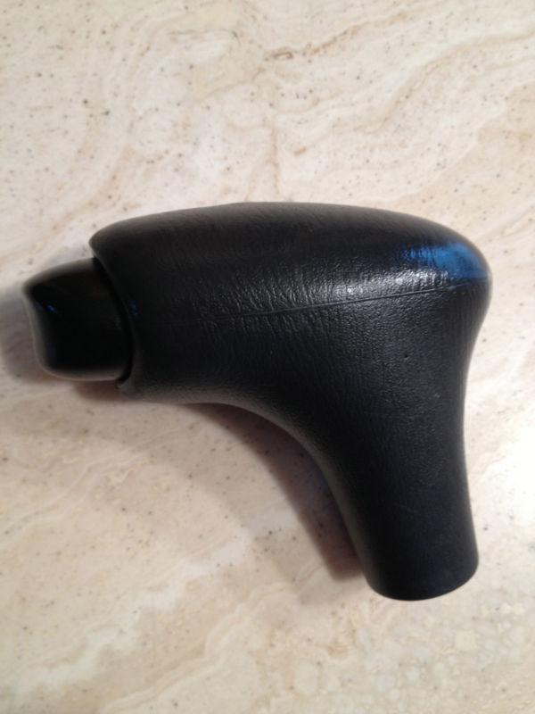 Buy Chevrolet Malibu Automatic Shift Shifter Knob Handle 9705 OEM in