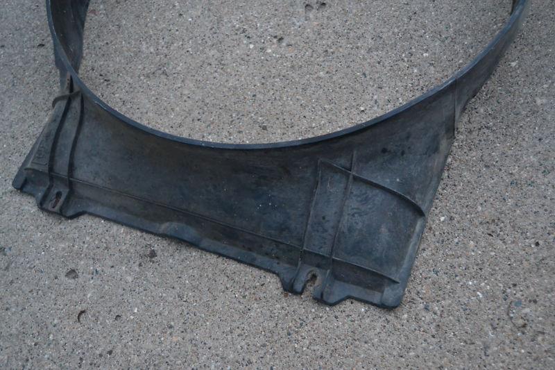 1981 Chrysler Imperial Fan Shroud , US $20.00, image 3