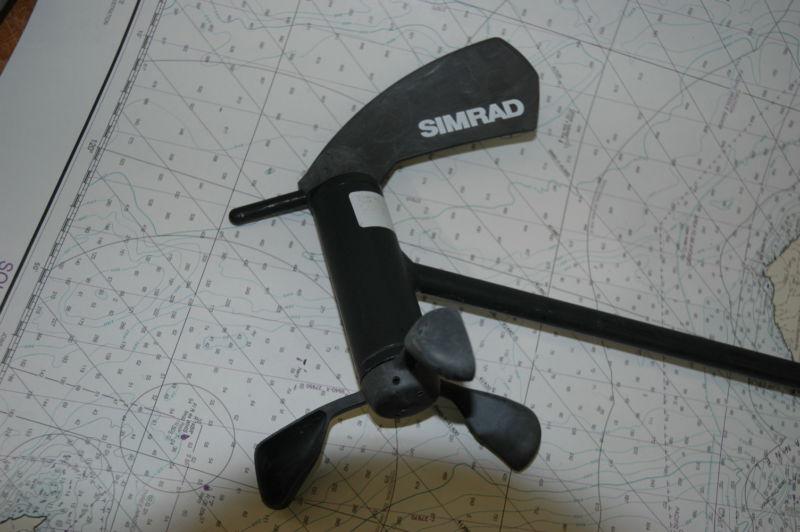 Simrad is15 wind  #22092