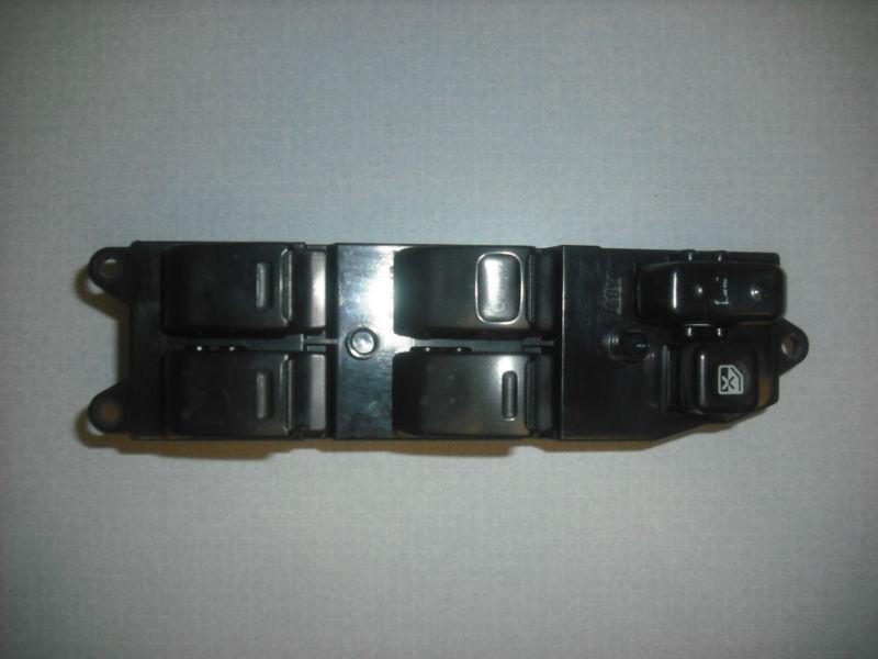 Toyota 97-01 camry/98-02 corolla/98-99 avalon/00-05 echo/98 4r master switch