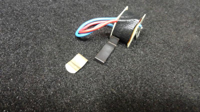 Hi speed coil mercury #4992a1, #338-4992a1 1973-1977 200hp outboard boat part #4