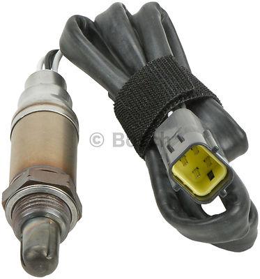 Bosch 13756 oxygen sensor