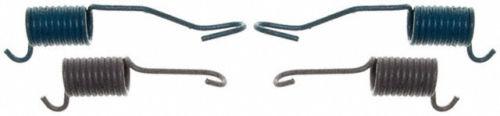 Raybestos h323 brake return spring