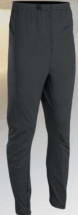 Firstgear heated motorcycle pants liner black women's x-small/small