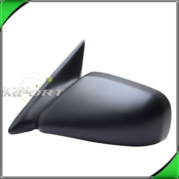 1997-2001 toyota camry ce le xle power japan build driver left mirror assembly