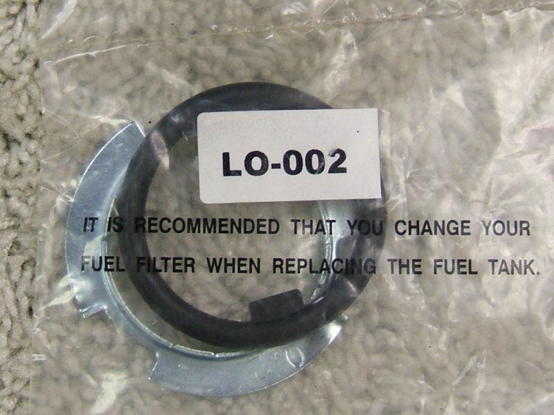 Fuel Sending Unit Locking Ring & Gasket, US $10.00, image 2