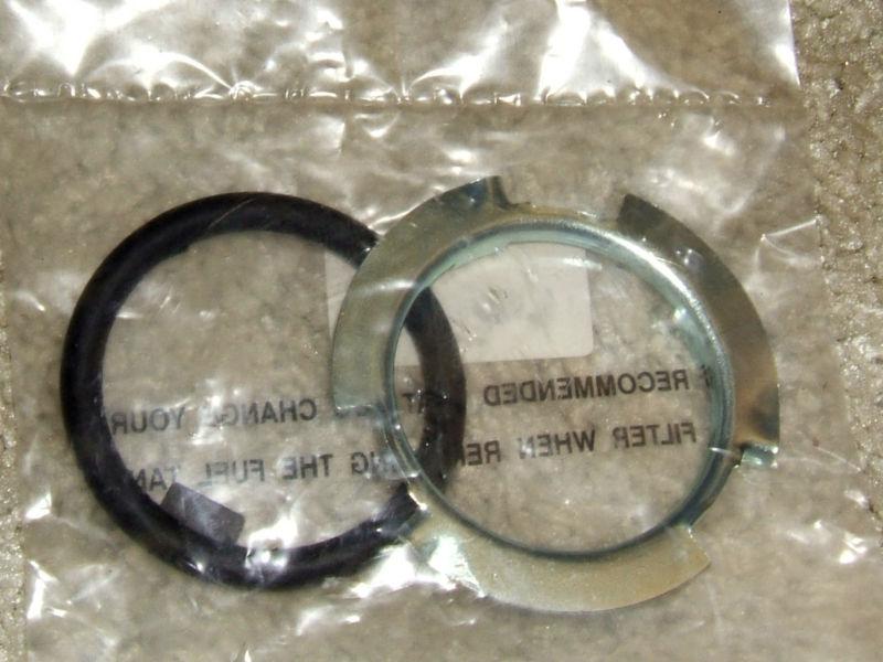 Fuel Sending Unit Locking Ring & Gasket, US $10.00, image 4