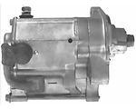 Wd express 703 21011 787 remanufactured starter