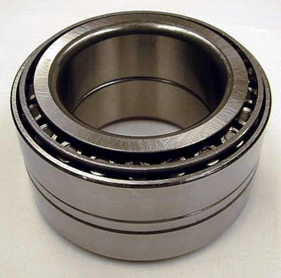 Buy NAPA Bearings BRG BR25 Wheel Bearing Front Wheel in Chino