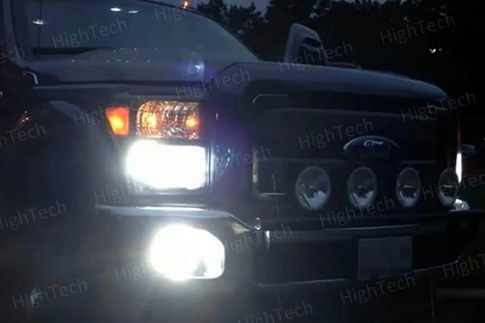 D2S HID Xenon Headlight Bulbs For Stock HID Low Beam 4300K 6000K 8000K 10000K #B, US $18.45, image 3