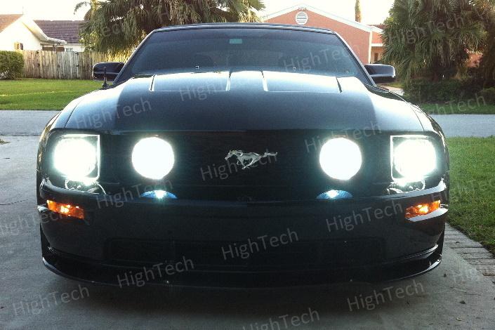 D2S HID Xenon Headlight Bulbs For Stock HID Low Beam 4300K 6000K 8000K 10000K #B, US $18.45, image 4