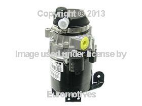 Bmw mini r50 r52 r53 power steering pump electric new
