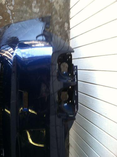 2010 Chevrolet Camaro Back Bumper OEM, US $150.00, image 6