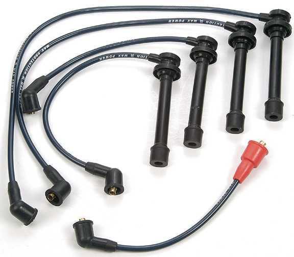 Buy Belden BEL 700844 Spark Plug Wire Set Premium in Chino