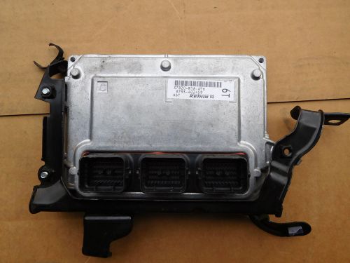 Good pull off ecm 37820 r1a a56 fits various 2012-2013 honda civic 1.8l