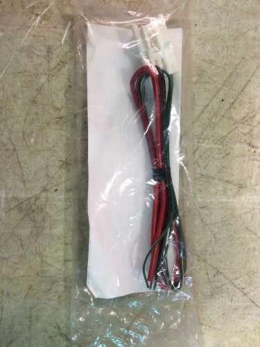 Genuine tundra/sequoia brake controller harness wire toyota 82132-0c010 j1028350