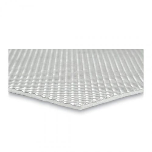Dei 050508 boom mat floor &amp; tunnel shield ii 21 x 48 inch