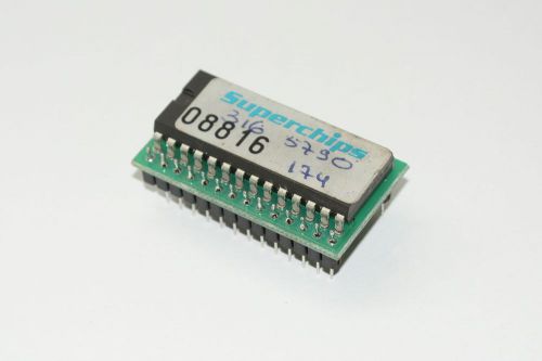 Bmw 316i e30 / 316i e36 m40b16 m43b16 superchips chip tuning