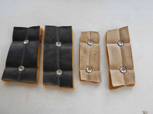 1966 ford fairlane gt xl seat emblems