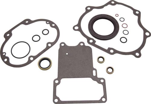 Cometic complete transmission gasket kith-d twin cam, #c9174
