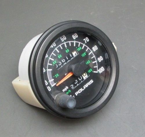 Polaris trail 1995 speedometer