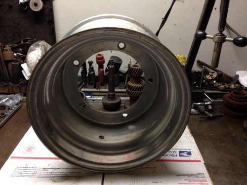 #84 weld new late model alum. race wheel 15&#039;&#039; x 10&#039;&#039; wide 5 chevy-ford-mopar