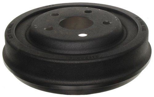Raybestos 2907r professional grade brake drum