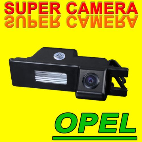 Car reverse camera for opel chevrolet antara astra corsa vectra backup parking