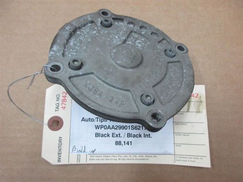 01 carrera 911 rwd porsche 996 engine 3.4 r oil suction pump 99610702154 88,141