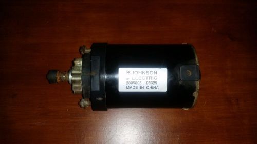 Kohler electric starter 2009801 2009801s 2009805 2009805s 2009806 2009808